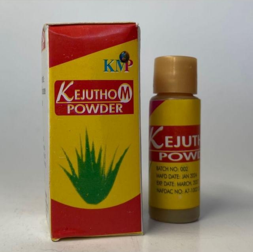 Miracle Powder is natural formulate for all skin problems (Burns,black spots...)